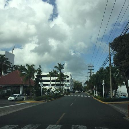 Terrazas Del Caribe, Boca Chica. Apartment Exterior photo