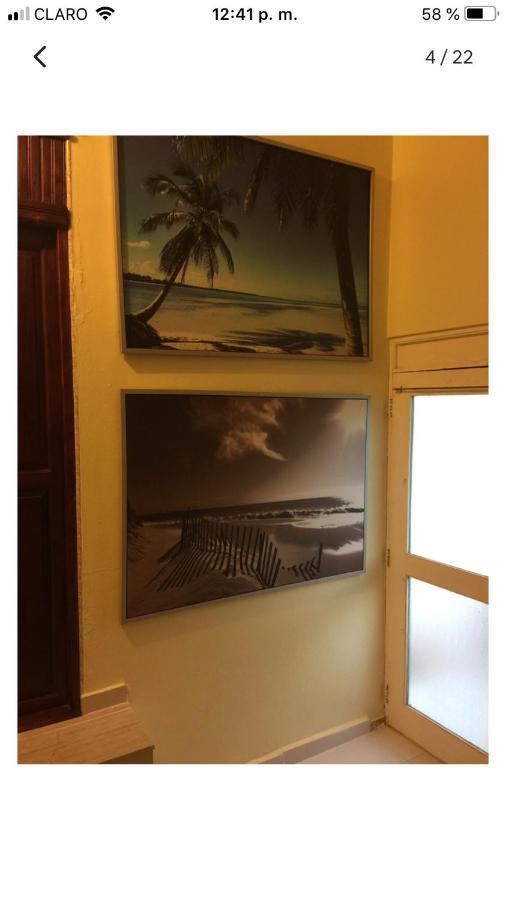 Terrazas Del Caribe, Boca Chica. Apartment Exterior photo